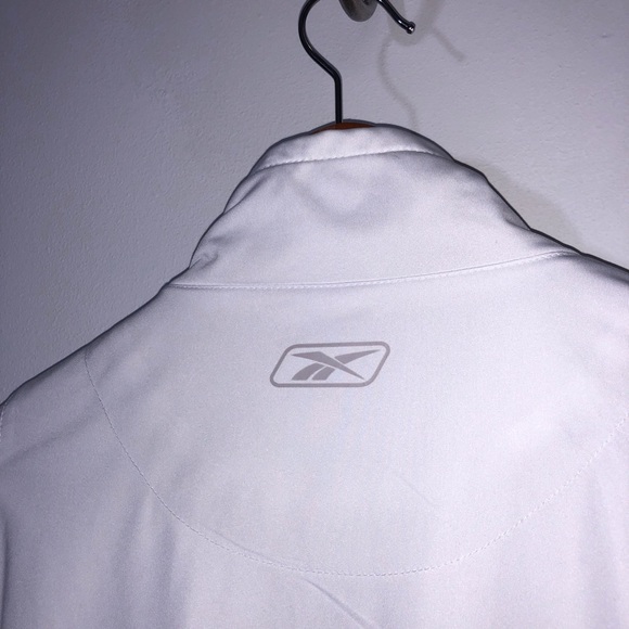 Athleisure jacket, track jacket - Picture 7 of 8